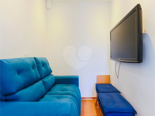 Apartamento à venda com 3 quartos, sendo 1 suíte,  em Granja Julieta, São Paulo, SP