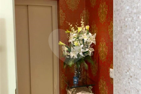 Apartamento à venda com 3 suítes em Santana, São Paulo, SP