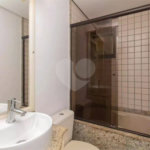 Cobertura à venda ou para alugar com 3 quartos, sendo 1 suíte,  em Vila Clementino, São Paulo, SP