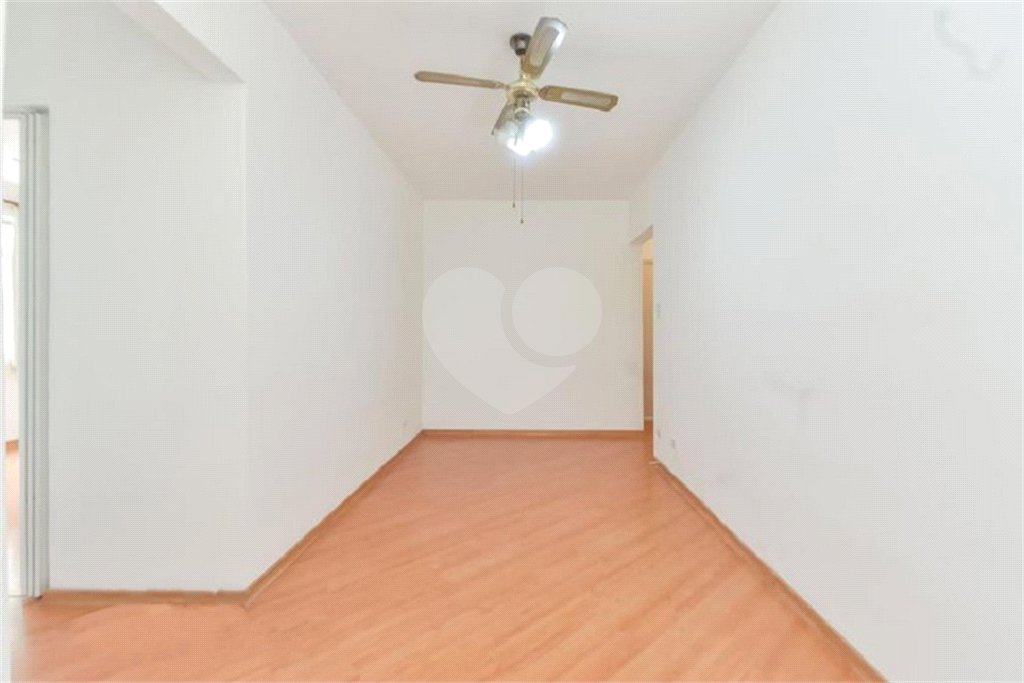 Apartamento à venda com 1 quarto em Santa Cecília, São Paulo, SP