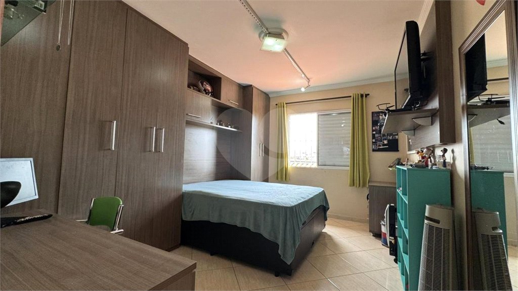 Sobrado à venda com 3 quartos, sendo 1 suíte, em Pirituba, São Paulo, SP
