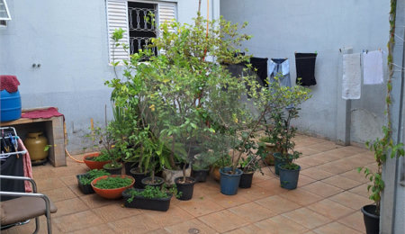 Casa à venda com 4 quartos, sendo 1 suíte, em João Xxiii, Vinhedo, SP