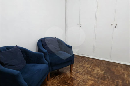 Apartamento à venda com 3 quartos, sendo 1 suíte, em Jardim Paulista, São Paulo, SP