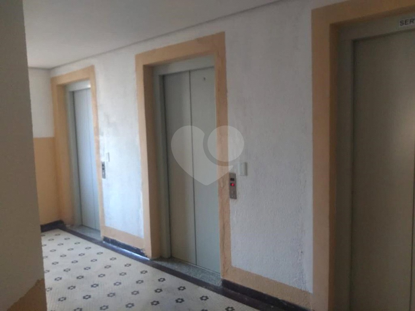 Apartamento à venda com 1 quarto no Centro, São Paulo, SP
