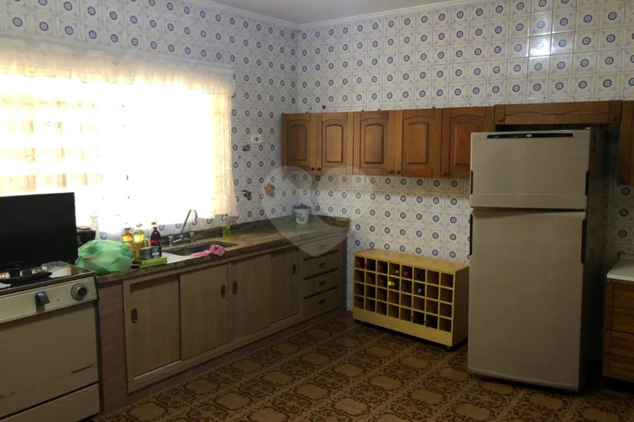 Sobrado à venda com 2 quartos em Casa Verde, São Paulo, SP