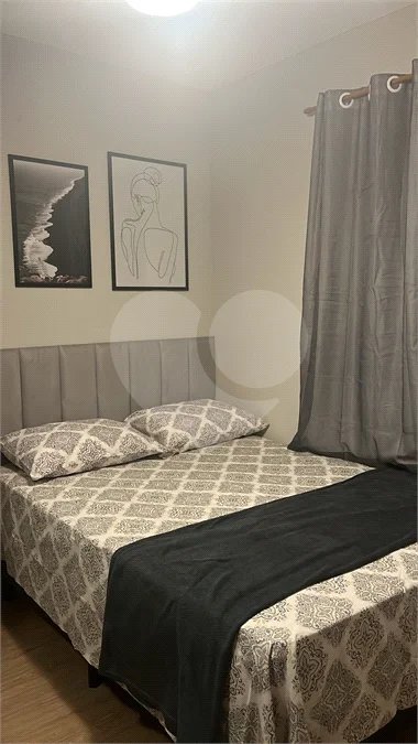 APARTAMENTO COM 2 QUARTOS - CARIOCA PARK II -GUARATIBA/RJ