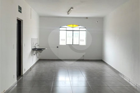 Sala Comercial de 40m² no Alvinópolis - Sobreloja