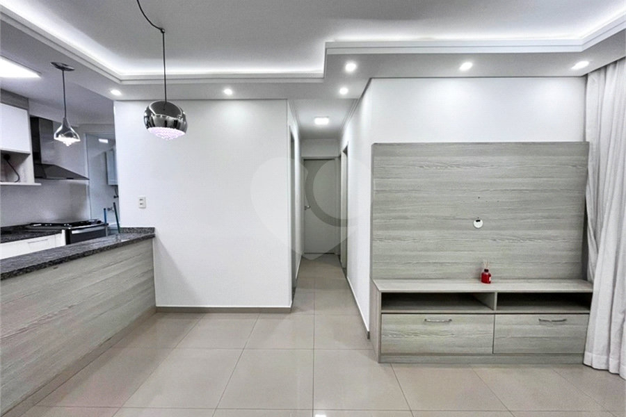 Apartamento para alugar com 3 quartos, sendo 1 suíte, em Parada Inglesa, São Paulo, SP