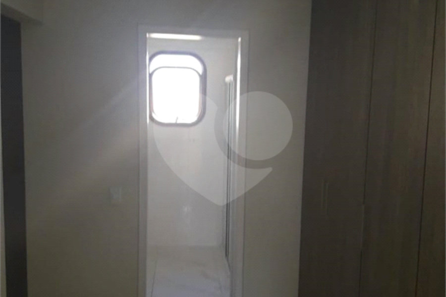 Apartamento à venda com 4 quartos, sendo 1 suíte, em Santana, São Paulo, SP