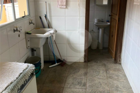 Casa para venda no Condomínio Parque Faber 1