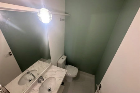 Apartamento à venda com 3 suítes em Brooklin Paulista, São Paulo, SP