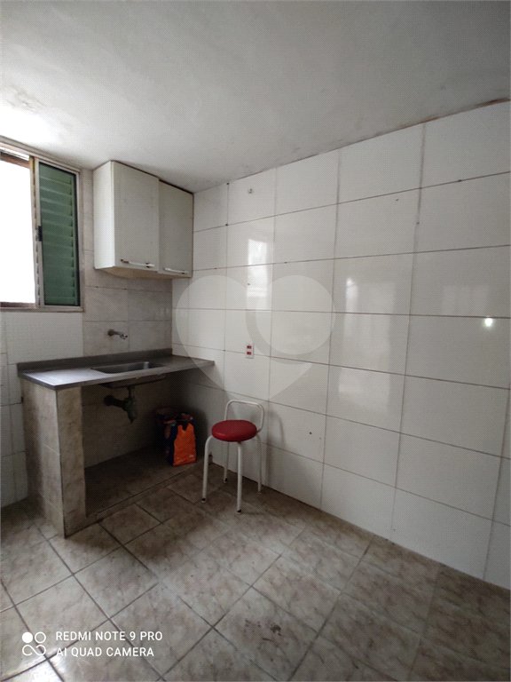 Casa à venda com 4 quartos em Mandaqui, São Paulo, SP