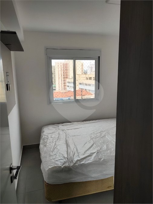 Apartamento para alugar com 1 quarto em Vila Guarani (z Sul), São Paulo, SP