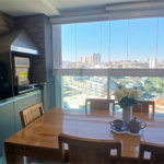 Apartamento à venda com 2 suítes em Parque Bandeirante, Santo André, SP
