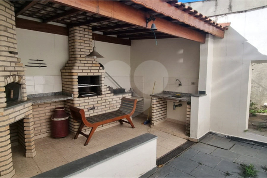 Sobrado à venda com 3 quartos, sendo 1 suíte, em Casa Verde, São Paulo, SP