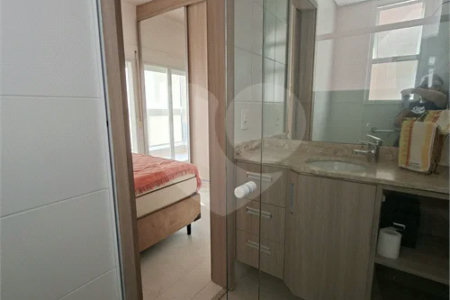 APARTAMENTO DE 85M² A VENDA NO CENTRO DE SBC