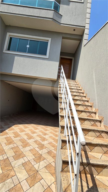 Sobrado à venda com 3 quartos, sendo 1 suíte, em Pirituba, São Paulo, SP