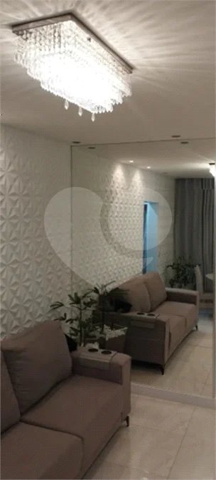 Apartamento à venda com 2 quartos e 1 vaga de garagem na Vila Sirena, em Guarulhos