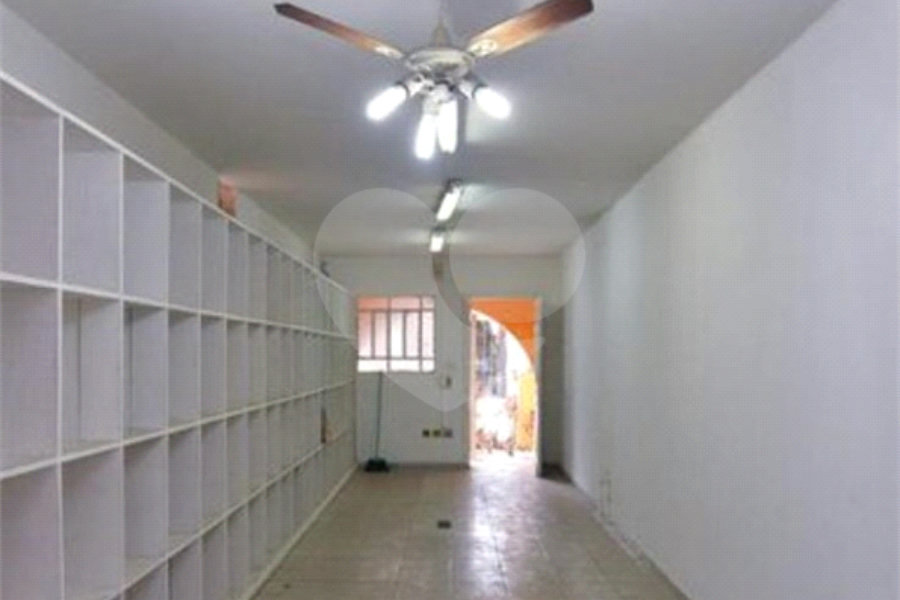 Sobrado à venda com 3 quartos em Alto da Lapa, São Paulo, SP