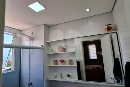 Apartamento à venda com 2 quartos, sendo 1 suíte, em Vila Jardini, Sorocaba, SP