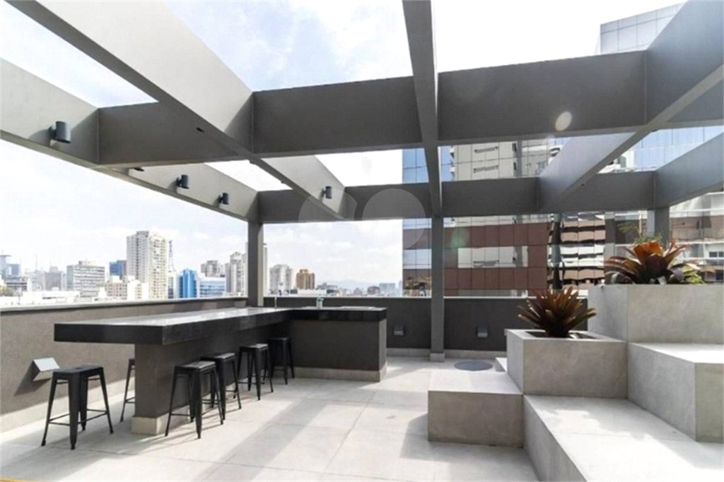 Studio à venda com 1 quarto em Liberdade, São Paulo, SP
