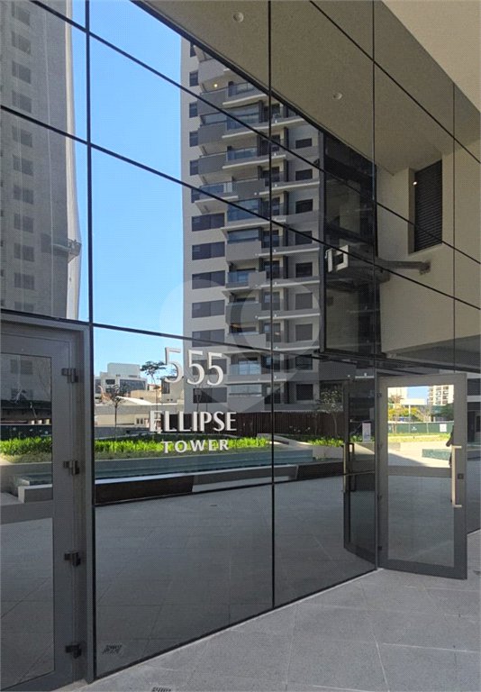Laje Corporativa para alugar em Jardim Portal da Colina, Sorocaba, SP