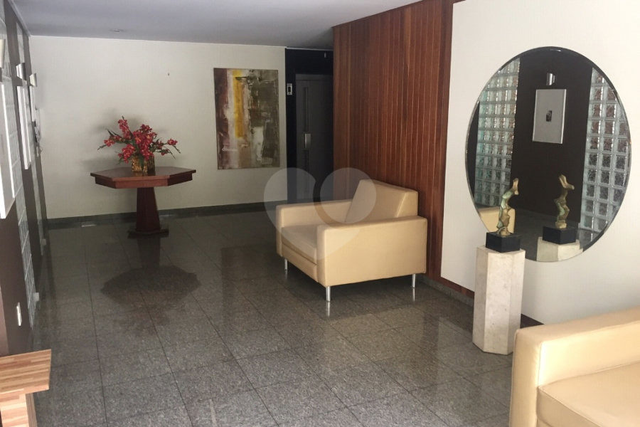 Apartamento à venda ou para alugar com 4 quartos, sendo 1 suíte, em Horto Florestal, São Paulo, SP