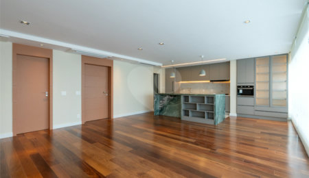 Apartamento à venda com 2 suítes em Itaim Bibi, São Paulo, SP