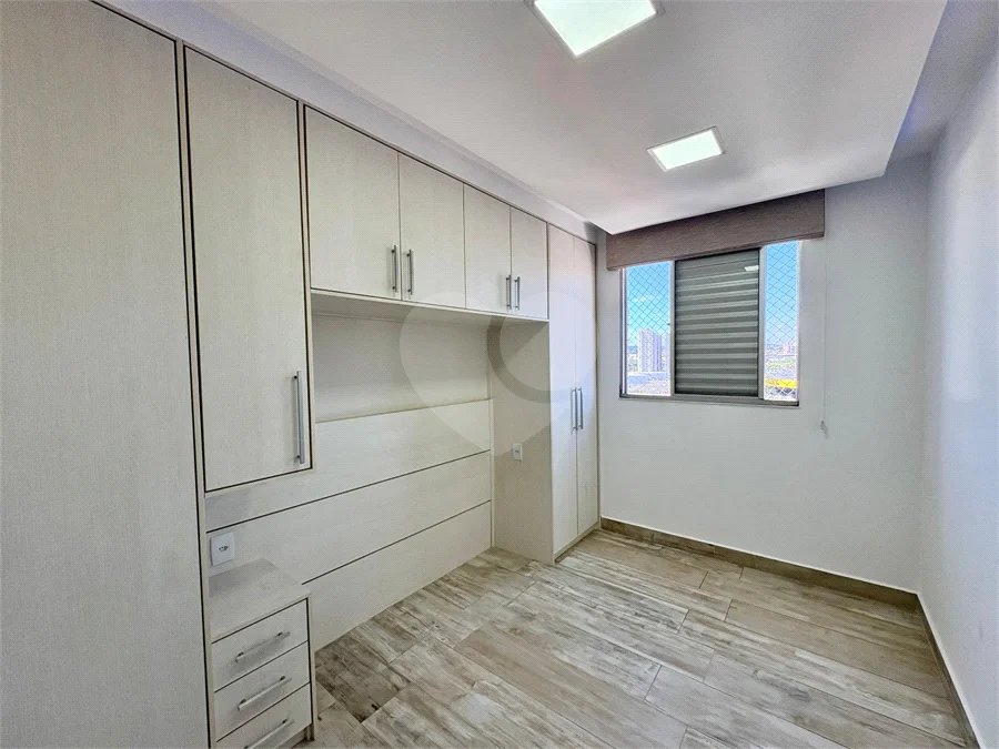 Apartamento à venda com 3 quartos, sendo 1 suíte, em Ponte de São João, Jundiaí, SP