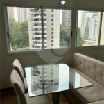 Apartamento à venda com 2 quartos, sendo 1 suíte,  em Paraíso do Morumbi, São Paulo, SP