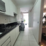 Apartamento à venda com 2 quartos, sendo 1 suíte, em Parque São Domingos, São Paulo, SP