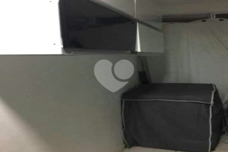 Apartamento à venda com 2 quartos em Campo Grande, Rio de Janeiro, RJ