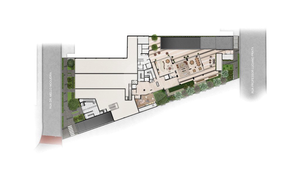 Apartamento à venda com 1 suíte em Vila Baruel, São Paulo, SP