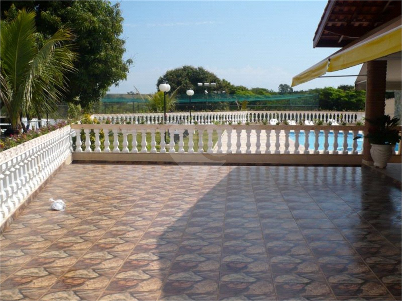 Chácara à venda em Jardim Saltense, Salto, SP