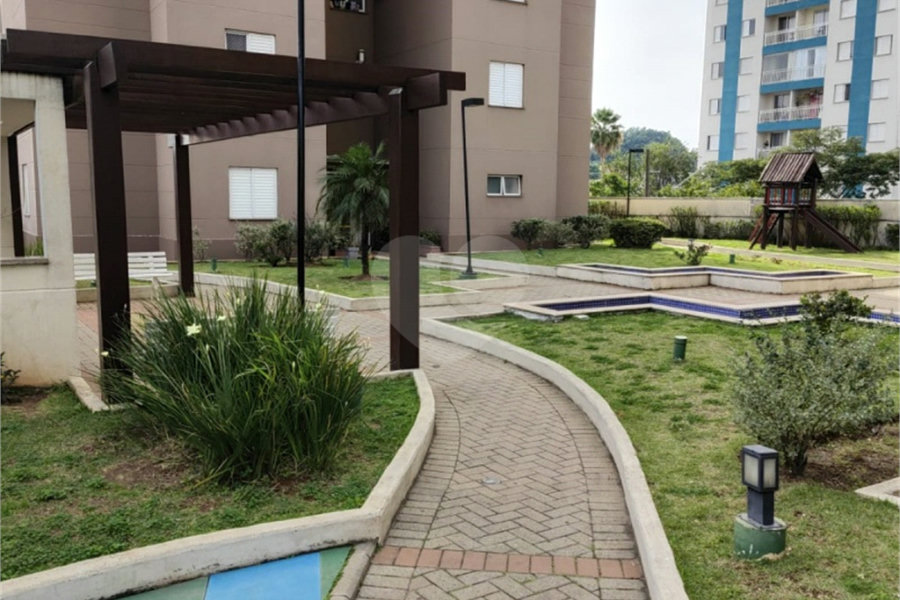 Apartamento à venda com 3 quartos, sendo 1 suíte, em Vila Guilherme, São Paulo, SP
