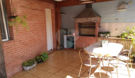 Casa Térrea à venda com 3 quartos, sendo 1 suíte,  em Pirituba, São Paulo, SP