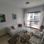 Apartamento para alugar com 4 quartos, sendo 1 suíte,  em Santana, São Paulo, SP