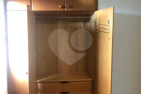 Apartamento à venda com 2 quartos em Santa Teresinha, São Paulo, SP