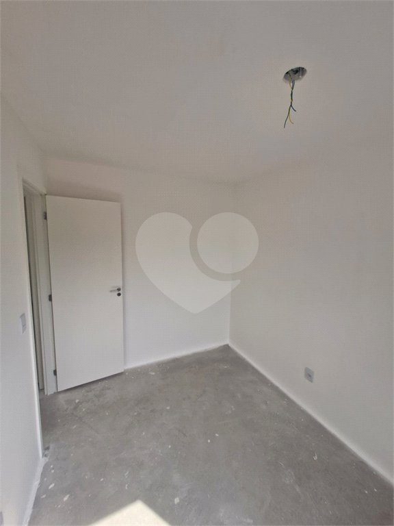 Apartamento à venda com 2 quartos em Butantã, São Paulo, SP