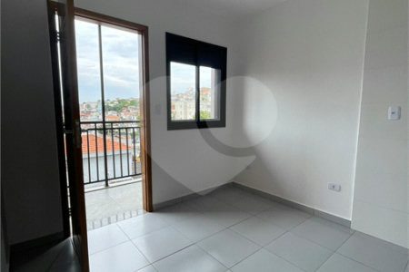 Apartamento à venda com 1 quarto em Vila Medeiros, São Paulo, SP