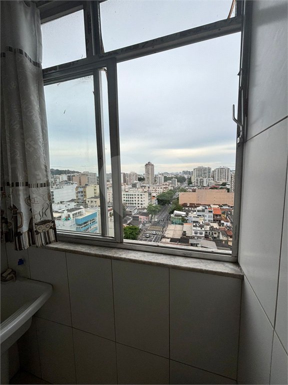 Apartamento à venda com 2 quartos em Vila Isabel, Rio de Janeiro, RJ