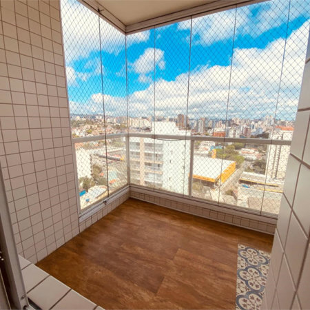 Cobertura à venda com 3 quartos, sendo 1 suíte, em Baeta Neves, São Bernardo do Campo, SP
