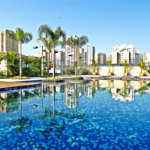Apartamento à venda com 4 suítes em Santana, São Paulo, SP