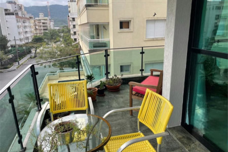 Apartamento Residencial à venda, Balneário Cidade Atlântica, Guarujá - AP0349.