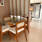 Apartamento à venda com 2 quartos, sendo 1 suíte,  em Jardim Americano, Sorocaba, SP