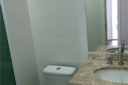 Apartamento à venda com 2 quartos, sendo 1 suíte, em Brooklin Paulista, São Paulo, SP