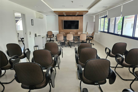Sala à venda em Campo Belo, São Paulo, SP