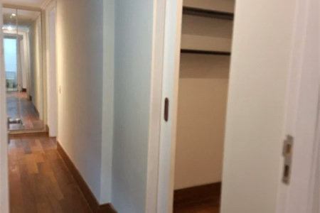 Apartamento à venda com 4 quartos, sendo 3 suítes, em Vila Gertrudes, São Paulo, SP