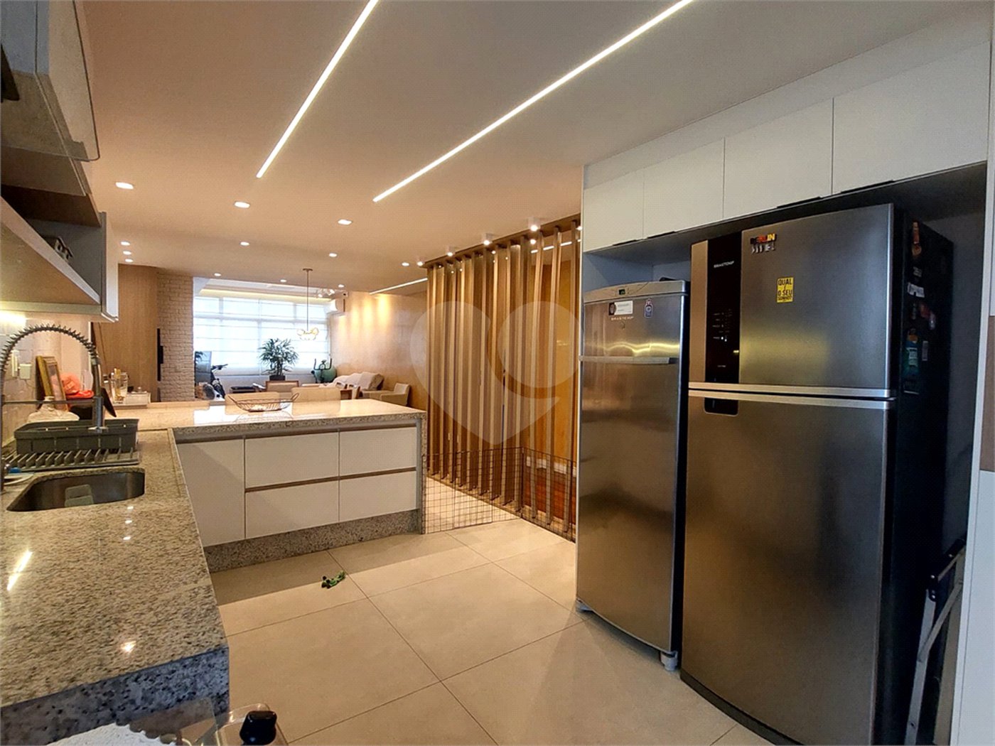 Apartamento à venda com 3 quartos, sendo 2 suítes, em Tijuca, Rio de Janeiro, RJ