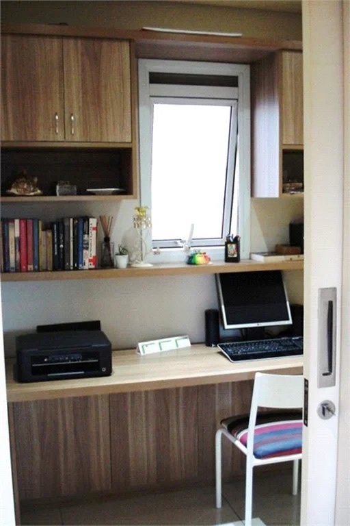 Apartamento à venda com 4 quartos, sendo 1 suíte, em Vila Leopoldina, São Paulo, SP